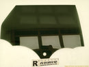 Land Rover Evoque Passenger Right Rear Door Window Glass-1
