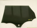 Land Rover Evoque Passenger Right Rear Door Window Glass-6
