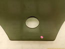 Land Rover Evoque Passenger Right Rear Door Window Glass-11