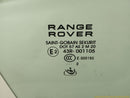 Land Rover Evoque Passenger Right Front Door Window Glass-12