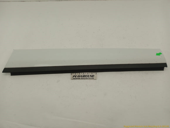 Land Rover Evoque Passenger Right Front Lower Door Trim Molding