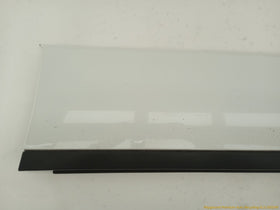 Land Rover Evoque Passenger Right Front Lower Door Trim Molding - 0