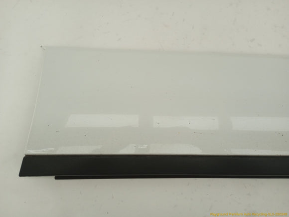 Land Rover Evoque Passenger Right Front Lower Door Trim Molding