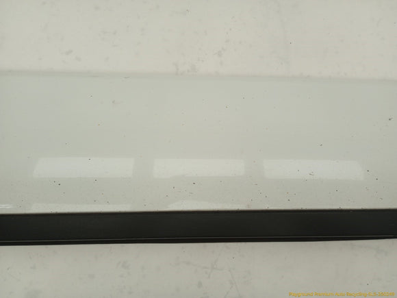 Land Rover Evoque Passenger Right Front Lower Door Trim Molding