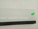 Land Rover Evoque Passenger Right Front Lower Door Trim Molding-4