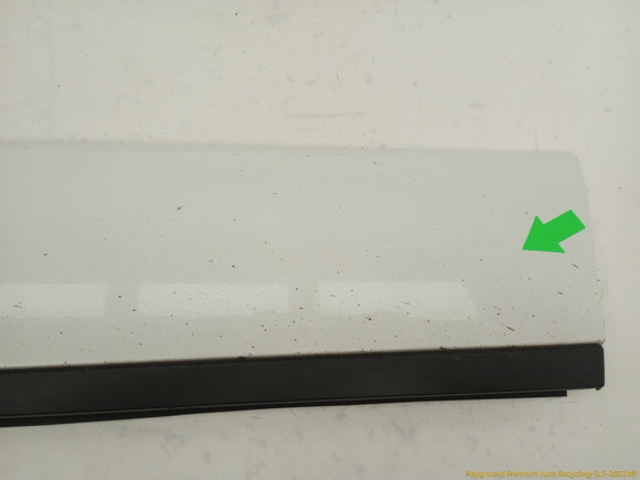 Land Rover Evoque Passenger Right Front Lower Door Trim Molding