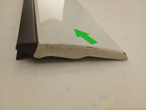 Land Rover Evoque Passenger Right Front Lower Door Trim Molding