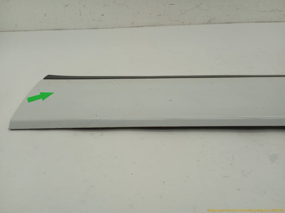 Land Rover Evoque Passenger Right Front Lower Door Trim Molding