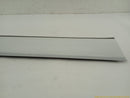 Land Rover Evoque Passenger Right Front Lower Door Trim Molding-8