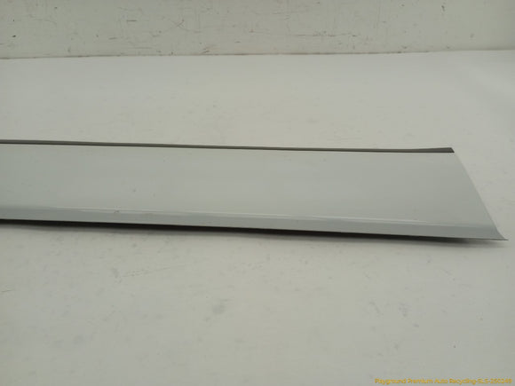 Land Rover Evoque Passenger Right Front Lower Door Trim Molding