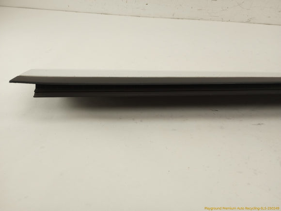 Land Rover Evoque Passenger Right Front Lower Door Trim Molding