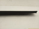 Land Rover Evoque Passenger Right Front Lower Door Trim Molding-10