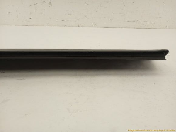Land Rover Evoque Passenger Right Front Lower Door Trim Molding
