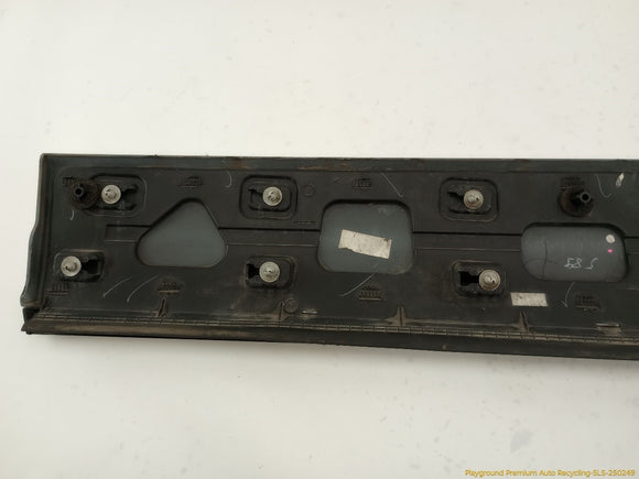 Land Rover Evoque Passenger Right Front Lower Door Trim Molding