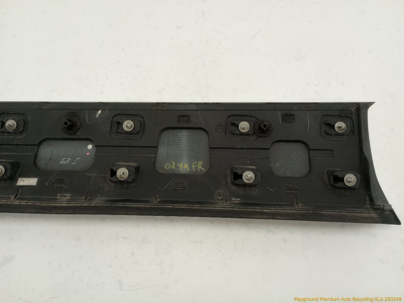 Land Rover Evoque Passenger Right Front Lower Door Trim Molding