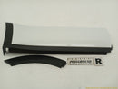 Land Rover Evoque Passenger Right Rear Lower Door Trim Molding-1