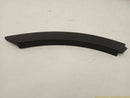 Land Rover Evoque Passenger Right Rear Lower Door Trim Molding-2
