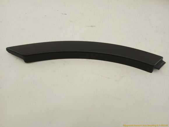 Land Rover Evoque Passenger Right Rear Lower Door Trim Molding