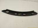Land Rover Evoque Passenger Right Rear Lower Door Trim Molding-3