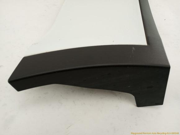 Land Rover Evoque Passenger Right Rear Lower Door Trim Molding
