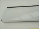 Land Rover Evoque Passenger Right Rear Lower Door Trim Molding-5