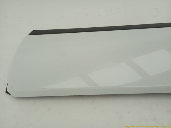 Land Rover Evoque Passenger Right Rear Lower Door Trim Molding