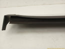 Land Rover Evoque Passenger Right Rear Lower Door Trim Molding-7