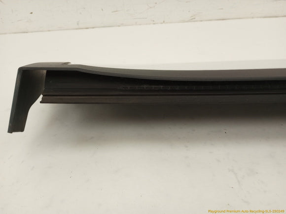 Land Rover Evoque Passenger Right Rear Lower Door Trim Molding