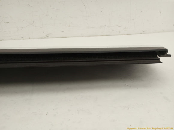 Land Rover Evoque Passenger Right Rear Lower Door Trim Molding