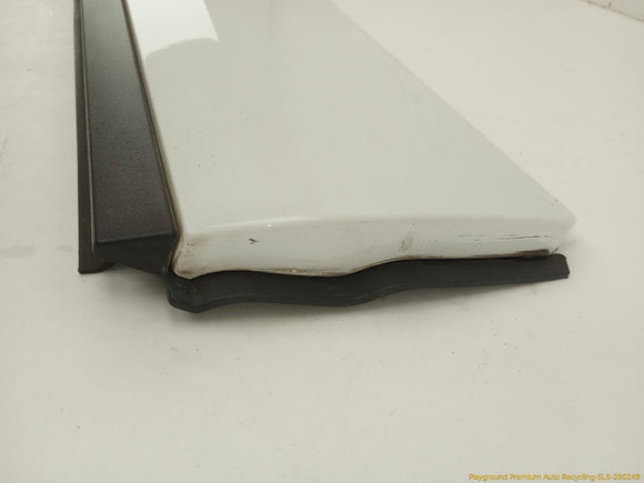Land Rover Evoque Passenger Right Rear Lower Door Trim Molding