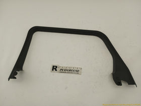 Land Rover Evoque Passenger Right Rear Window Frame Molding Trim