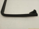 Land Rover Evoque Passenger Right Rear Window Frame Molding Trim-2