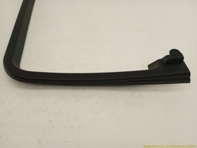 Land Rover Evoque Passenger Right Rear Window Frame Molding Trim - 0