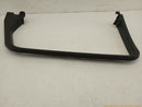 Land Rover Evoque Passenger Right Rear Window Frame Molding Trim-3