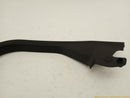 Land Rover Evoque Passenger Right Rear Window Frame Molding Trim-5