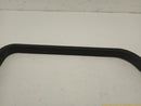Land Rover Evoque Passenger Right Rear Window Frame Molding Trim-6