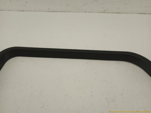 Land Rover Evoque Passenger Right Rear Window Frame Molding Trim