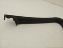 Land Rover Evoque Passenger Right Rear Window Frame Molding Trim-7