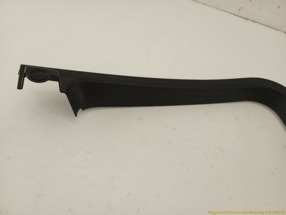 Land Rover Evoque Passenger Right Rear Window Frame Molding Trim