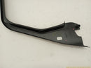 Land Rover Evoque Passenger Right Rear Window Frame Molding Trim-8