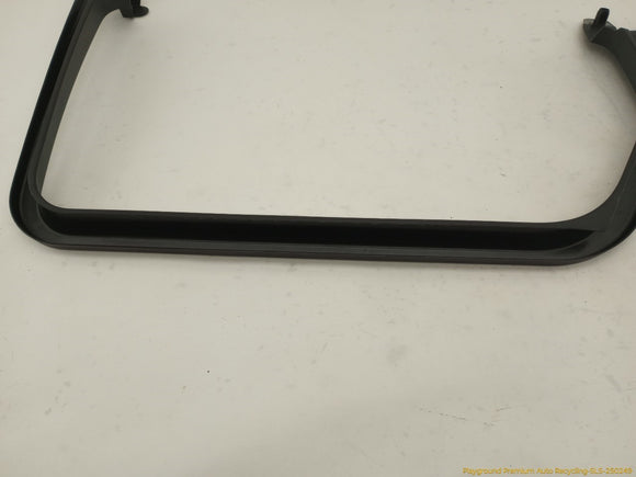 Land Rover Evoque Passenger Right Rear Window Frame Molding Trim