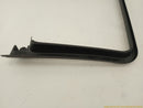 Land Rover Evoque Passenger Right Rear Window Frame Molding Trim-10