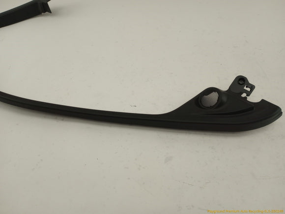 Land Rover Evoque Passenger Right Front Window Frame Molding Trim