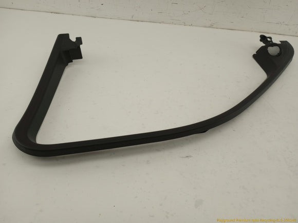 Land Rover Evoque Passenger Right Front Window Frame Molding Trim