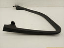 Land Rover Evoque Passenger Right Front Window Frame Molding Trim-4