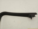 Land Rover Evoque Passenger Right Front Window Frame Molding Trim-5