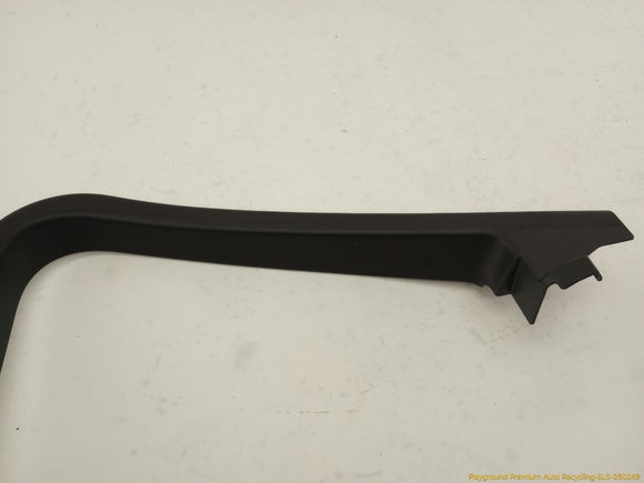 Land Rover Evoque Passenger Right Front Window Frame Molding Trim