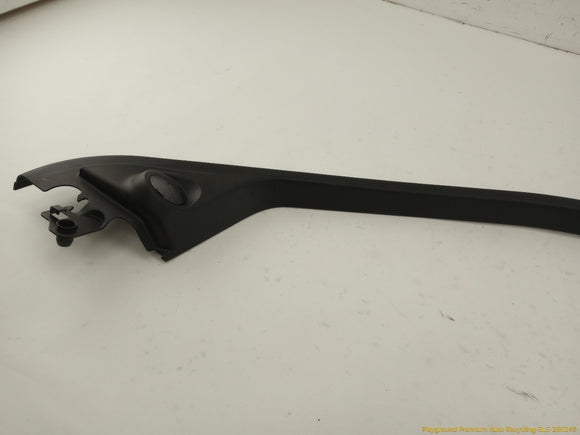 Land Rover Evoque Passenger Right Front Window Frame Molding Trim
