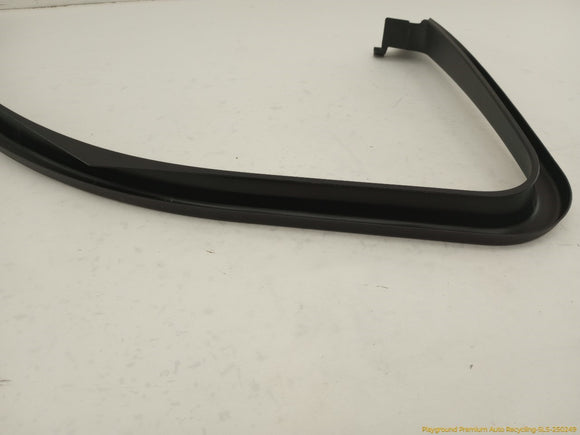 Land Rover Evoque Passenger Right Front Window Frame Molding Trim