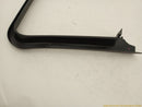 Land Rover Evoque Passenger Right Front Window Frame Molding Trim-11